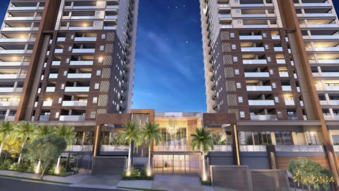 Foto 2 de Apartamento com 2 quartos à venda, 73m2 em Perdizes, São Paulo - SP