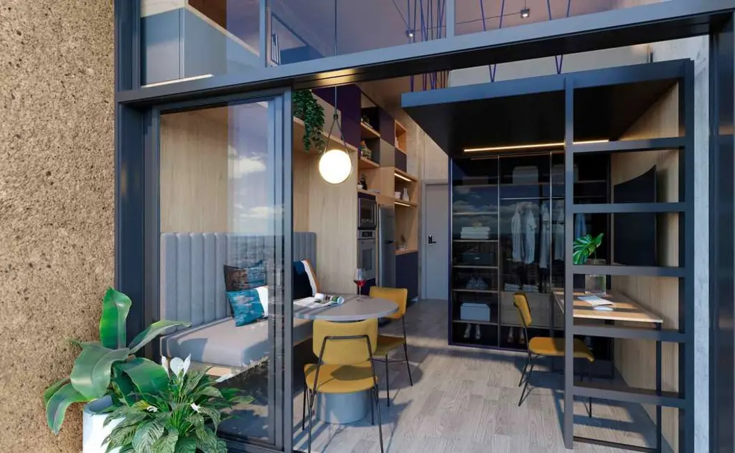 Foto 6 de Apartamento com 2 quartos à venda, 69m2 em Perdizes, São Paulo - SP