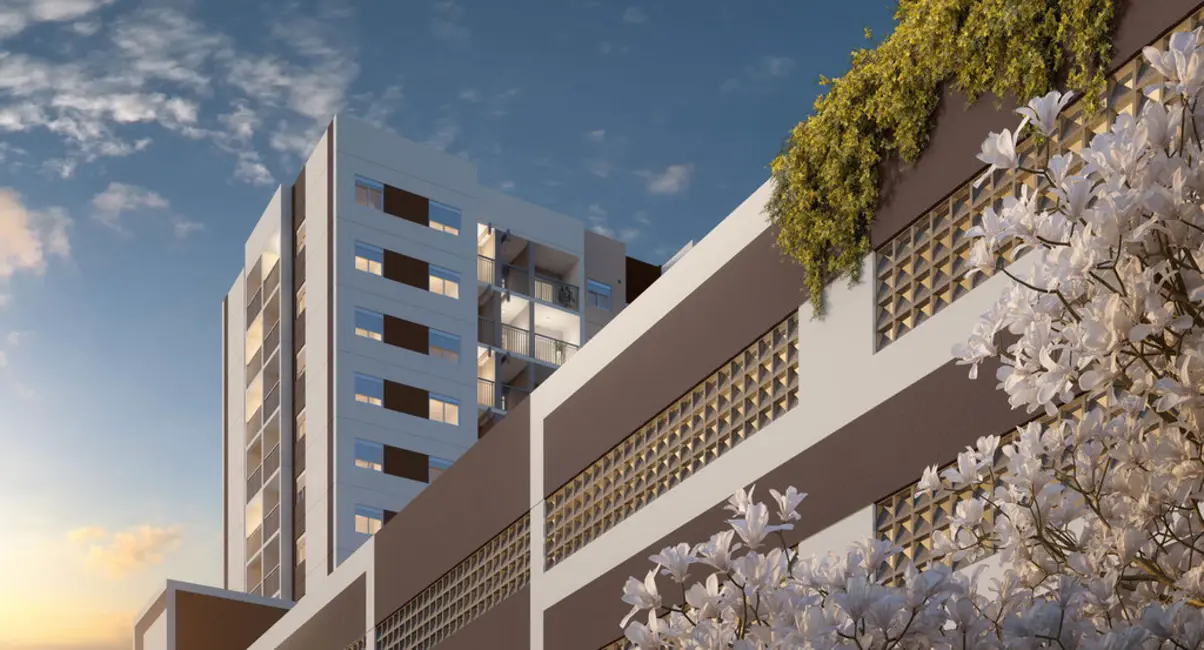Foto 3 de Apartamento com 2 quartos à venda, 51m2 em São Paulo - SP