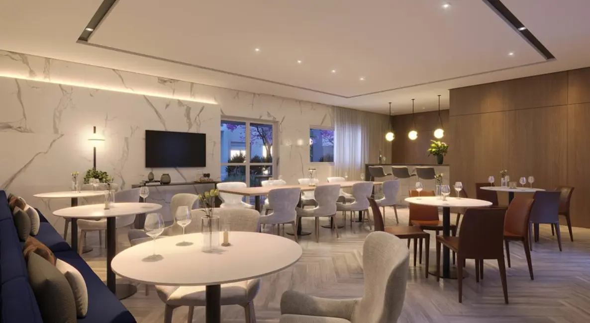 Apartamento com 2 quartos à venda, 71m2 em São Paulo - SP - imagem 9 Foto 9 de Apartamento com 2 quartos à venda, 71m2 em São Paulo - SP