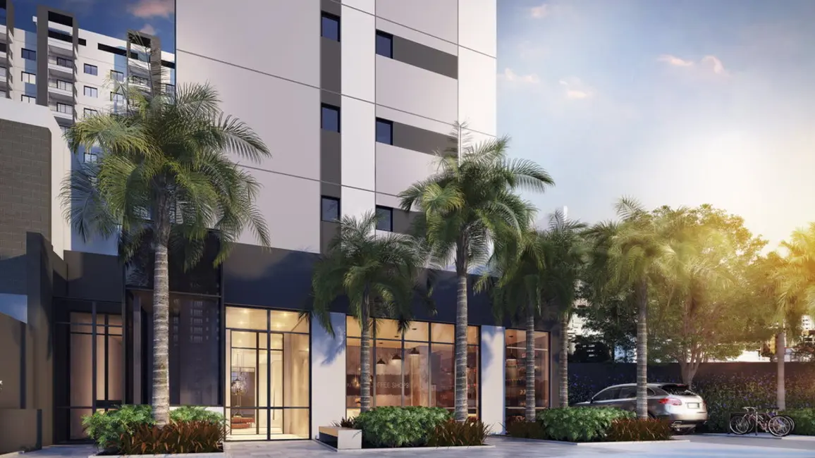 Foto 3 de Loja à venda, 102m2 em São Judas, São Paulo - SP