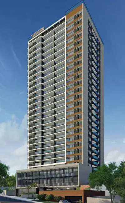 Foto 1 de Apartamento com 2 quartos à venda, 109m2 em Vila Pompéia, São Paulo - SP