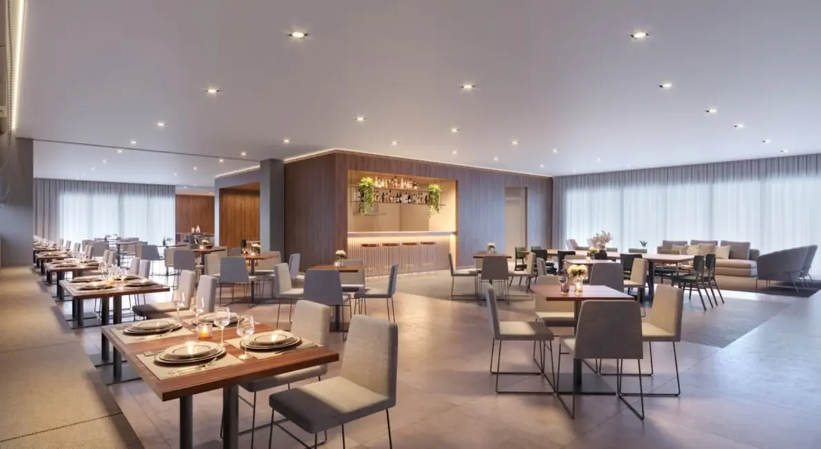 Apartamento com 2 quartos à venda, 109m2 em Vila Pompéia, São Paulo - SP - imagem 4 Foto 4 de Apartamento com 2 quartos à venda, 109m2 em Vila Pompéia, São Paulo - SP