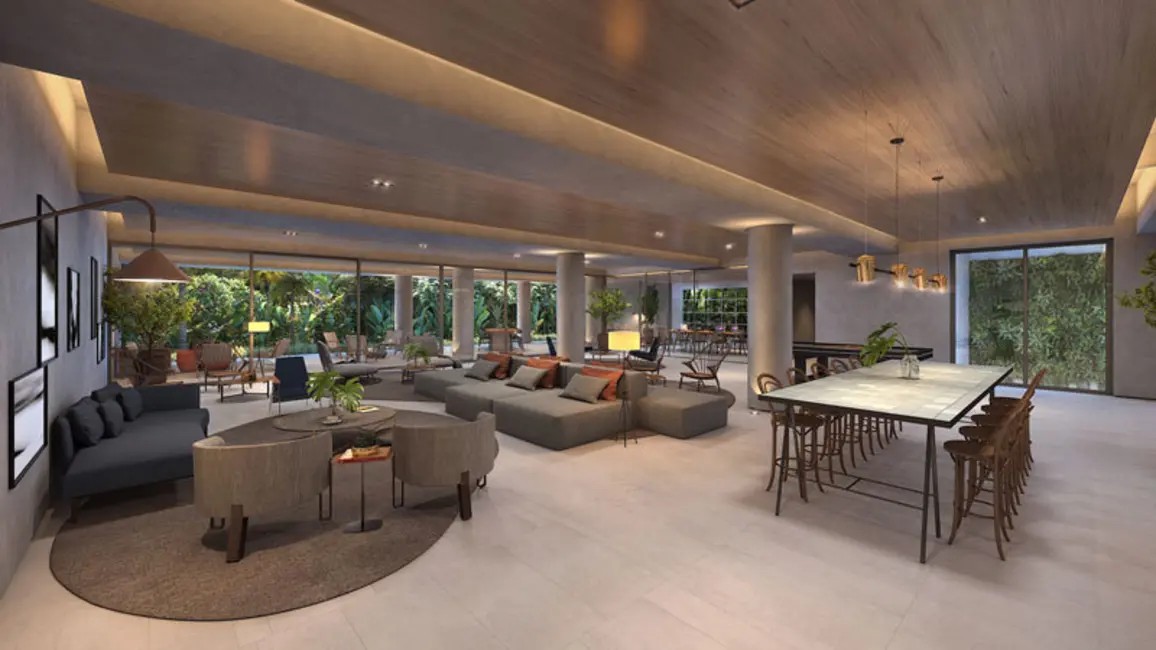 Apartamento com 2 quartos à venda, 71m2 em Sumaré, São Paulo - SP - imagem 8 Foto 8 de Apartamento com 2 quartos à venda, 71m2 em Sumaré, São Paulo - SP