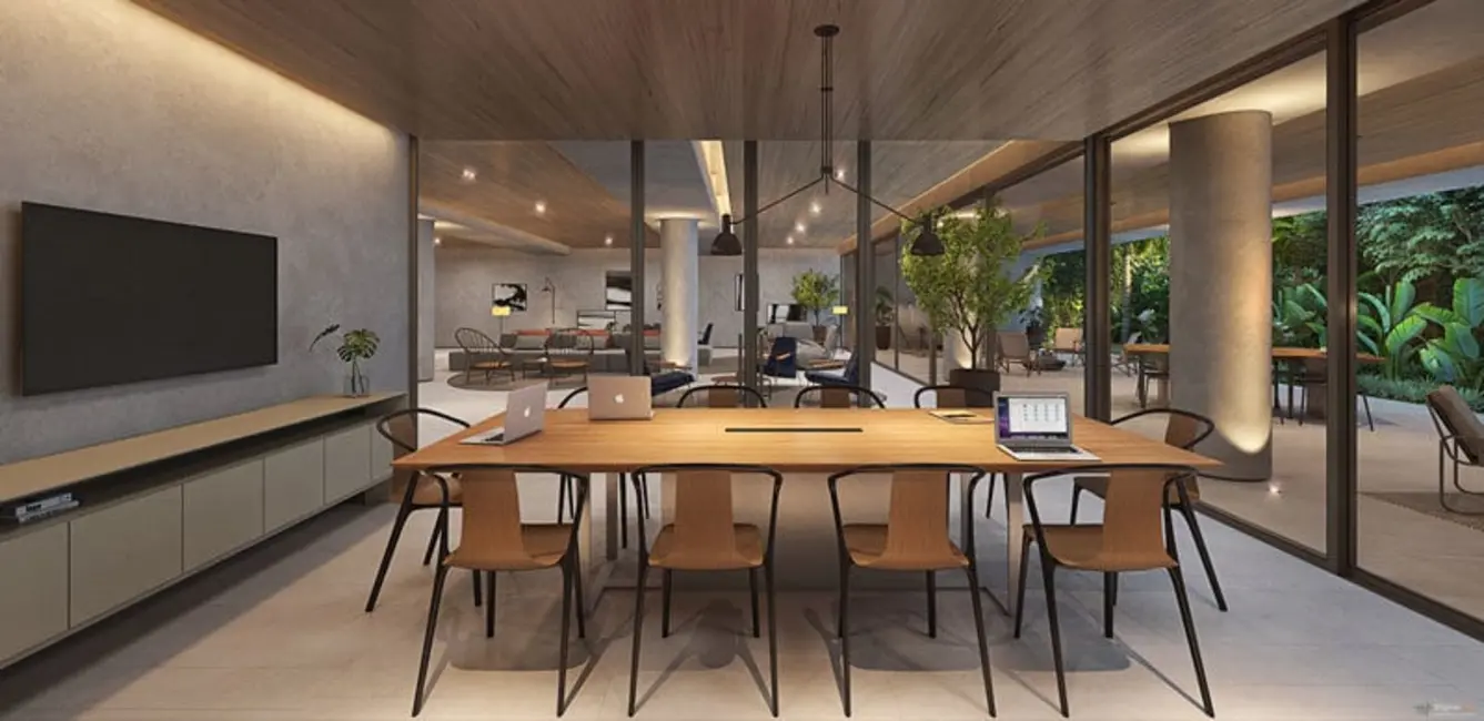 Apartamento com 2 quartos à venda, 71m2 em Sumaré, São Paulo - SP - imagem 7 Foto 7 de Apartamento com 2 quartos à venda, 71m2 em Sumaré, São Paulo - SP