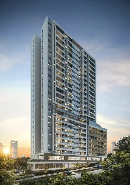 Foto 1 de Apartamento com 2 quartos à venda, 64m2 em Parada Inglesa, São Paulo - SP