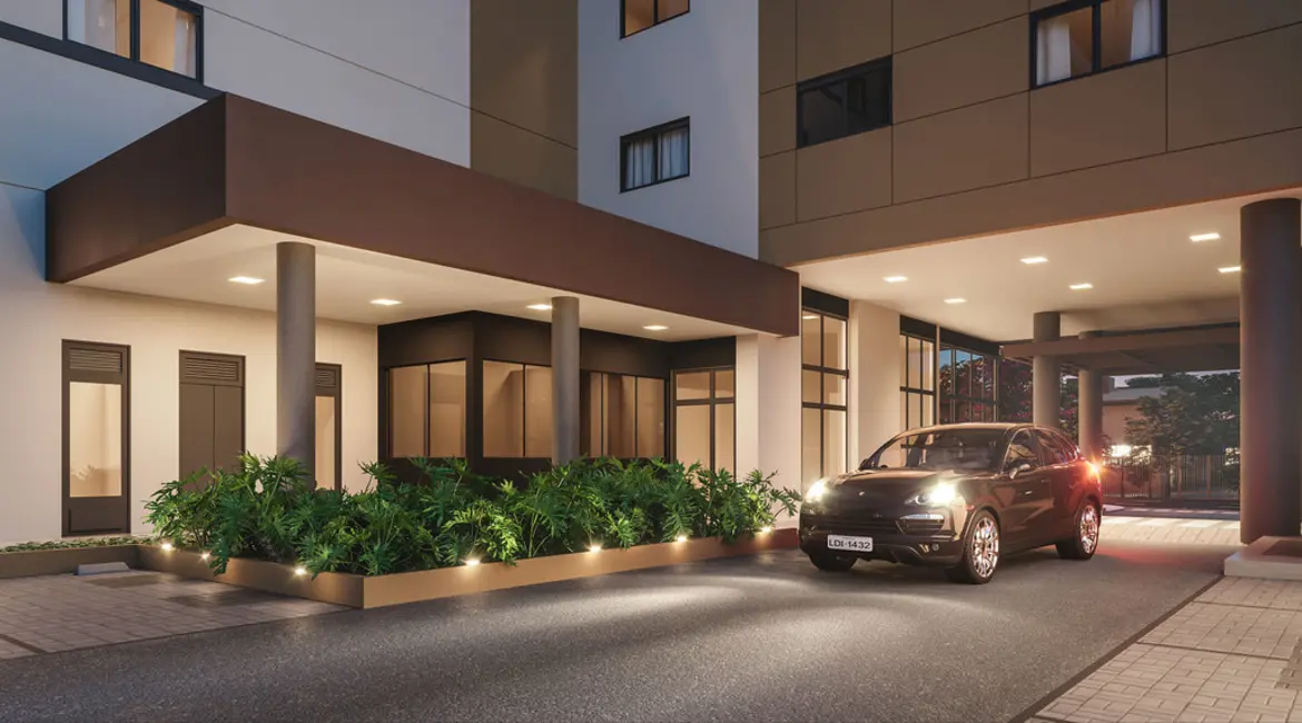 Kitnet com 1 quarto à venda, 24m2 em Vila Olímpia, São Paulo - SP - imagem 4 Foto 4 de Kitnet com 1 quarto à venda, 24m2 em Vila Olímpia, São Paulo - SP