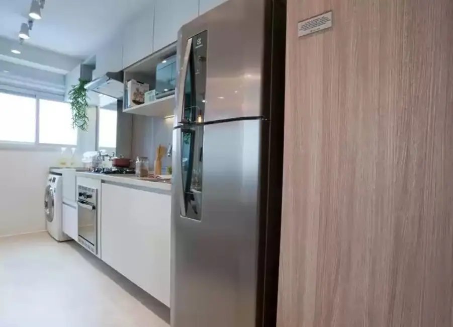Apartamento com 2 quartos à venda, 40m2 em Penha de França, São Paulo - SP - imagem 7 Foto 7 de Apartamento com 2 quartos à venda, 40m2 em Penha de França, São Paulo - SP