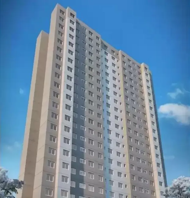 Apartamento com 2 quartos à venda, 40m2 em Penha de França, São Paulo - SP - imagem 1 Foto 1 de Apartamento com 2 quartos à venda, 40m2 em Penha de França, São Paulo - SP