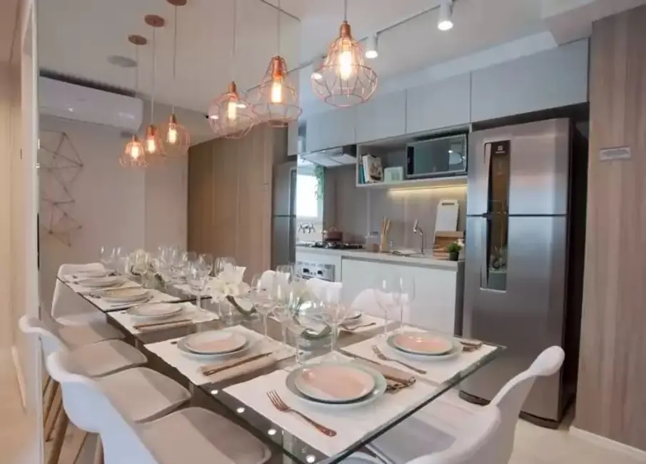 Apartamento com 2 quartos à venda, 40m2 em Penha de França, São Paulo - SP - imagem 4 Foto 4 de Apartamento com 2 quartos à venda, 40m2 em Penha de França, São Paulo - SP