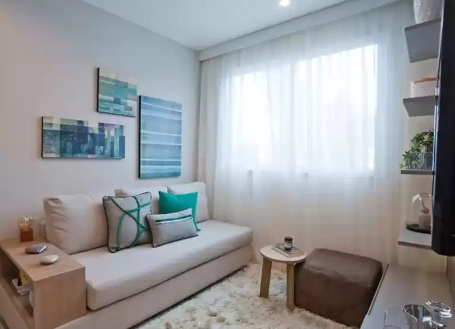 Apartamento com 2 quartos à venda, 40m2 em Penha de França, São Paulo - SP - imagem 6 Foto 6 de Apartamento com 2 quartos à venda, 40m2 em Penha de França, São Paulo - SP
