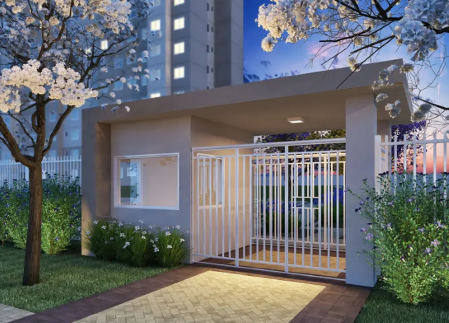 Apartamento com 2 quartos à venda, 32m2 em Vila Nova Curuçá, São Paulo - SP - imagem 2 Foto 2 de Apartamento com 2 quartos à venda, 32m2 em Vila Nova Curuçá, São Paulo - SP