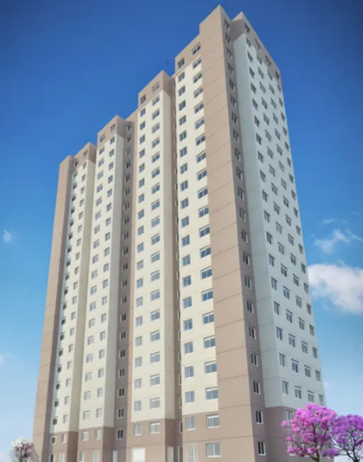 Apartamento com 2 quartos à venda, 32m2 em Vila Nova Curuçá, São Paulo - SP - imagem 1 Foto 1 de Apartamento com 2 quartos à venda, 32m2 em Vila Nova Curuçá, São Paulo - SP