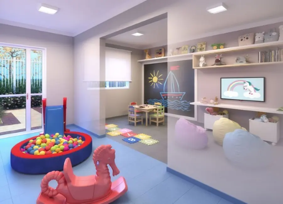 Apartamento com 2 quartos à venda, 32m2 em Vila Nova Curuçá, São Paulo - SP - imagem 6 Foto 6 de Apartamento com 2 quartos à venda, 32m2 em Vila Nova Curuçá, São Paulo - SP