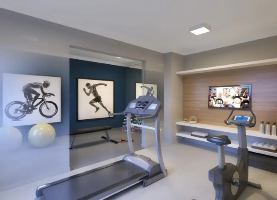 Apartamento com 2 quartos à venda, 32m2 em Vila Nova Curuçá, São Paulo - SP - imagem 4 Foto 4 de Apartamento com 2 quartos à venda, 32m2 em Vila Nova Curuçá, São Paulo - SP