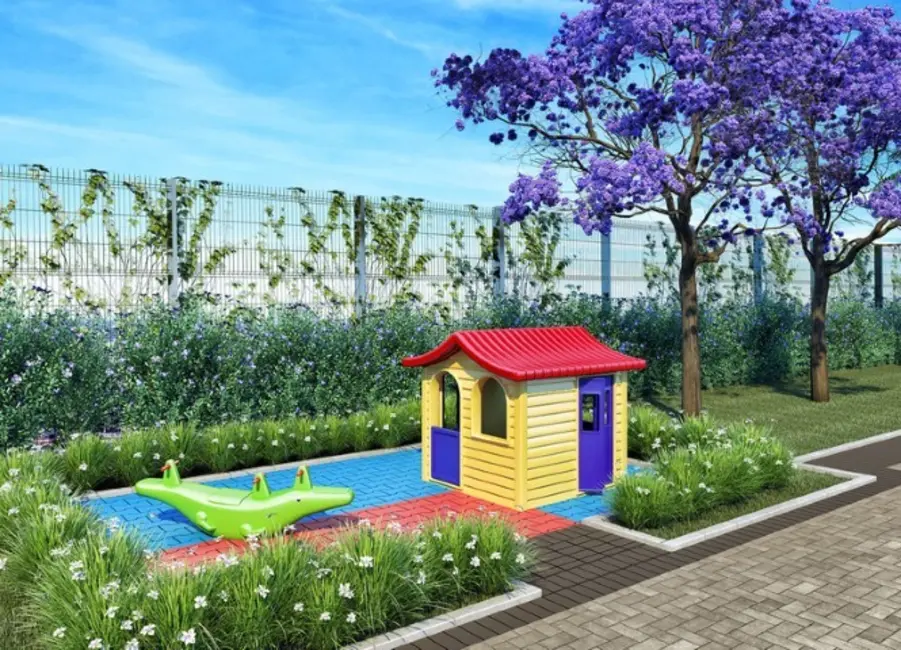 Apartamento com 2 quartos à venda, 32m2 em Vila Nova Curuçá, São Paulo - SP - imagem 8 Foto 8 de Apartamento com 2 quartos à venda, 32m2 em Vila Nova Curuçá, São Paulo - SP