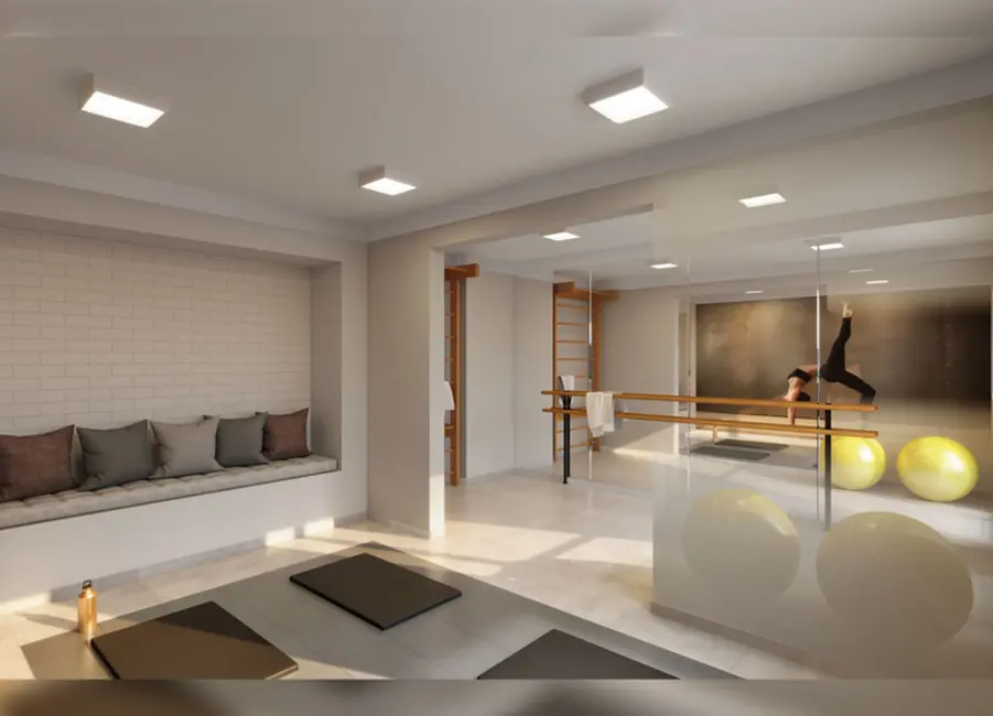 Foto 5 de Apartamento com 2 quartos à venda, 32m2 em Piqueri, São Paulo - SP