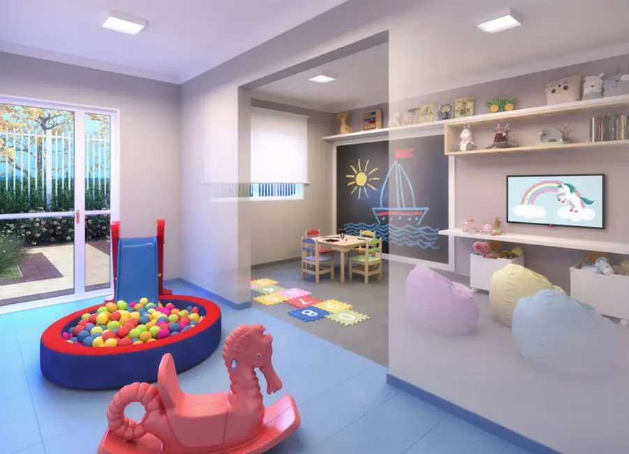 Foto 7 de Apartamento com 2 quartos à venda, 32m2 em Piqueri, São Paulo - SP