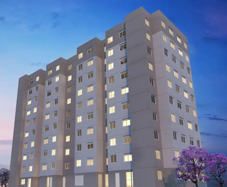 Foto 1 de Apartamento com 2 quartos à venda, 32m2 em Piqueri, São Paulo - SP