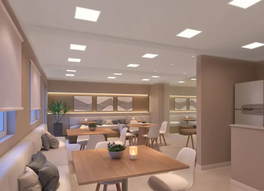 Foto 5 de Apartamento com 1 quarto à venda, 26m2 em Jardim Cidália, São Paulo - SP