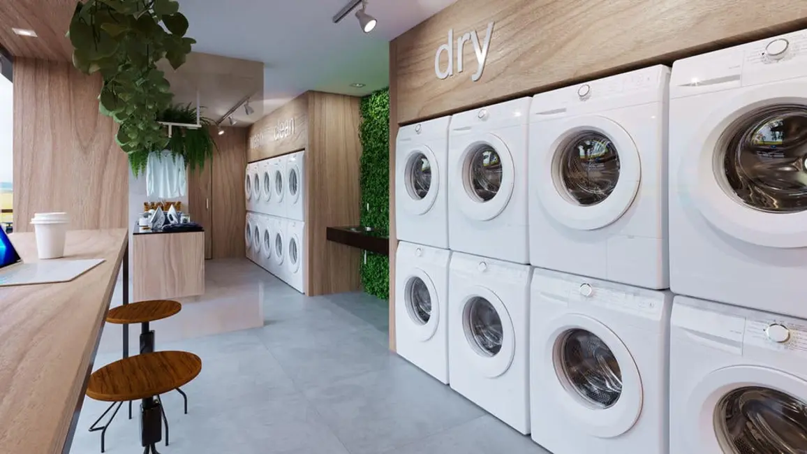 Foto 4 de Kitnet com 1 quarto à venda, 22m2 em Vila Mariana, São Paulo - SP