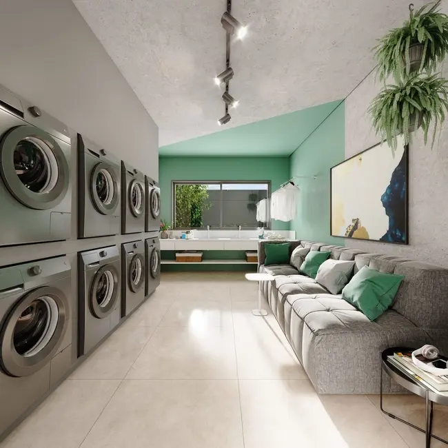 Foto 8 de Kitnet com 1 quarto à venda, 22m2 em Água Branca, São Paulo - SP