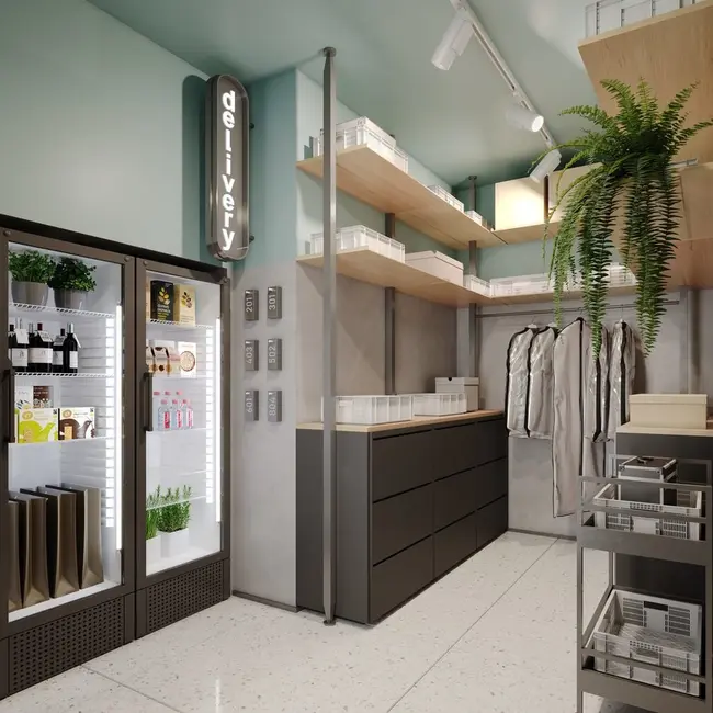 Foto 6 de Kitnet com 1 quarto à venda, 22m2 em Água Branca, São Paulo - SP