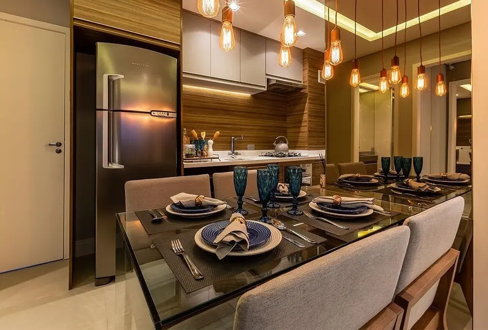 Apartamento com 2 quartos à venda, 33m2 em Vila Palmeiras, São Paulo - SP - imagem 3 Foto 3 de Apartamento com 2 quartos à venda, 33m2 em Vila Palmeiras, São Paulo - SP