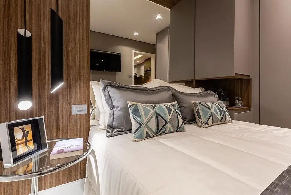 Apartamento com 2 quartos à venda, 33m2 em Vila Palmeiras, São Paulo - SP - imagem 9 Foto 9 de Apartamento com 2 quartos à venda, 33m2 em Vila Palmeiras, São Paulo - SP