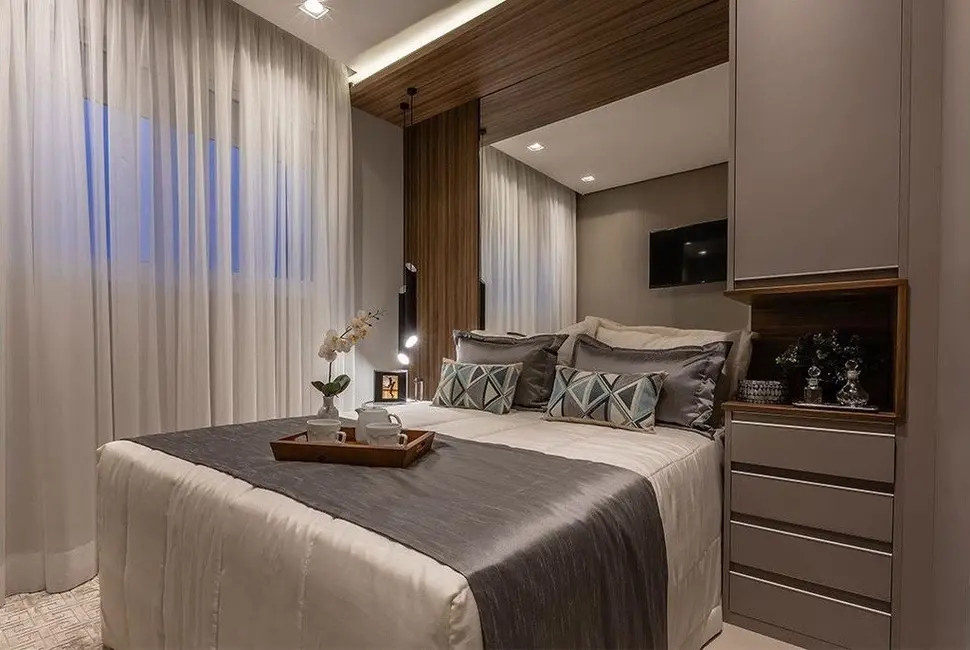 Apartamento com 2 quartos à venda, 33m2 em Vila Palmeiras, São Paulo - SP - imagem 7 Foto 7 de Apartamento com 2 quartos à venda, 33m2 em Vila Palmeiras, São Paulo - SP