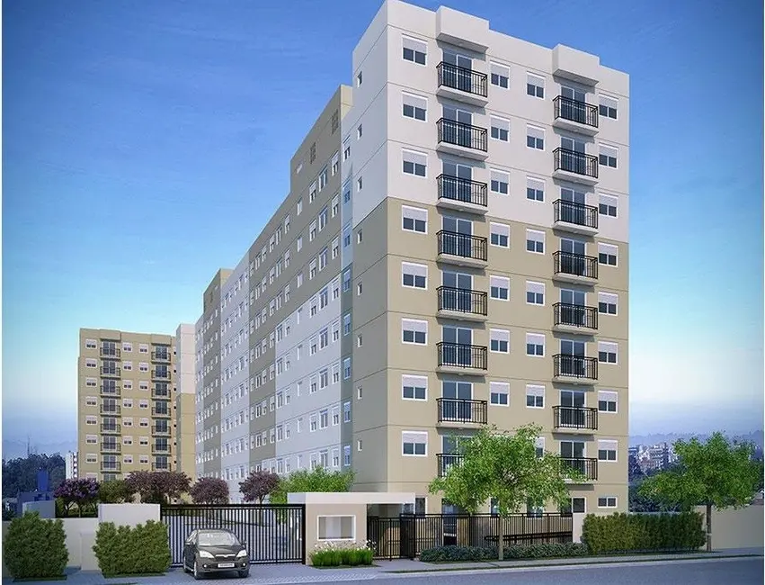 Apartamento com 2 quartos à venda, 33m2 em Vila Palmeiras, São Paulo - SP - imagem 1 Foto 1 de Apartamento com 2 quartos à venda, 33m2 em Vila Palmeiras, São Paulo - SP