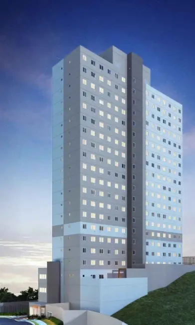 Apartamento com 2 quartos à venda, 36m2 em Vila Nova das Belezas, São Paulo - SP - imagem 1 Foto 1 de Apartamento com 2 quartos à venda, 36m2 em Vila Nova das Belezas, São Paulo - SP
