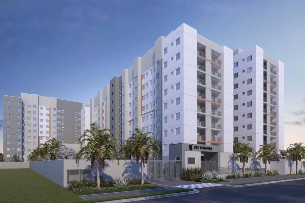 Foto 1 de Apartamento com 1 quarto à venda, 35m2 em Vila Independência, São Paulo - SP