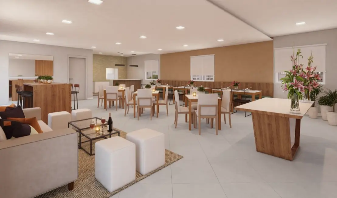 Foto 5 de Apartamento com 1 quarto à venda, 35m2 em Vila Independência, São Paulo - SP