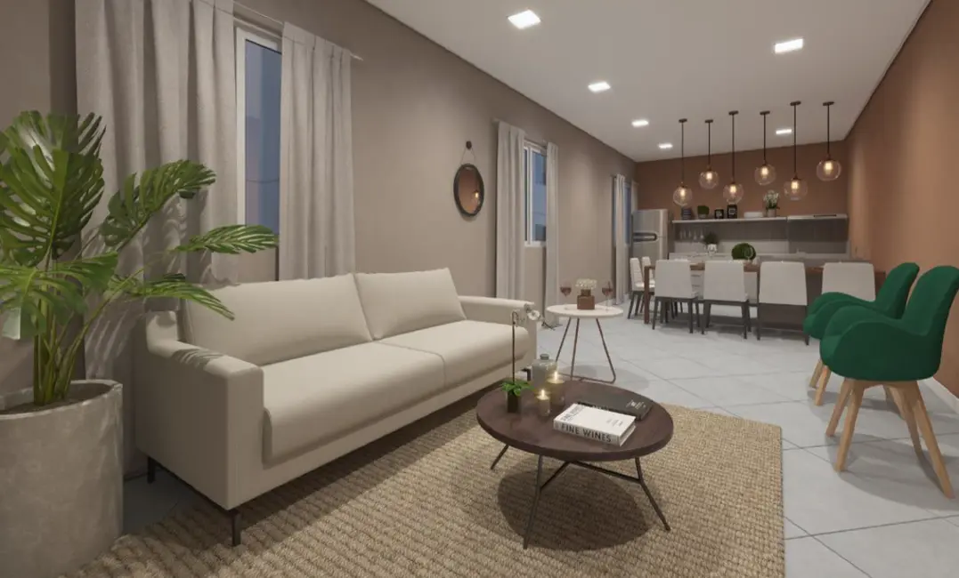 Foto 7 de Apartamento com 2 quartos à venda, 35m2 em Vila Independência, São Paulo - SP