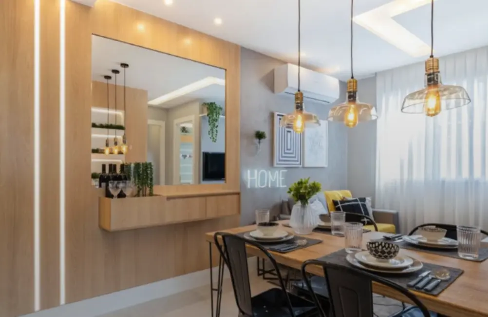 Foto 3 de Apartamento com 2 quartos à venda, 35m2 em São Paulo - SP