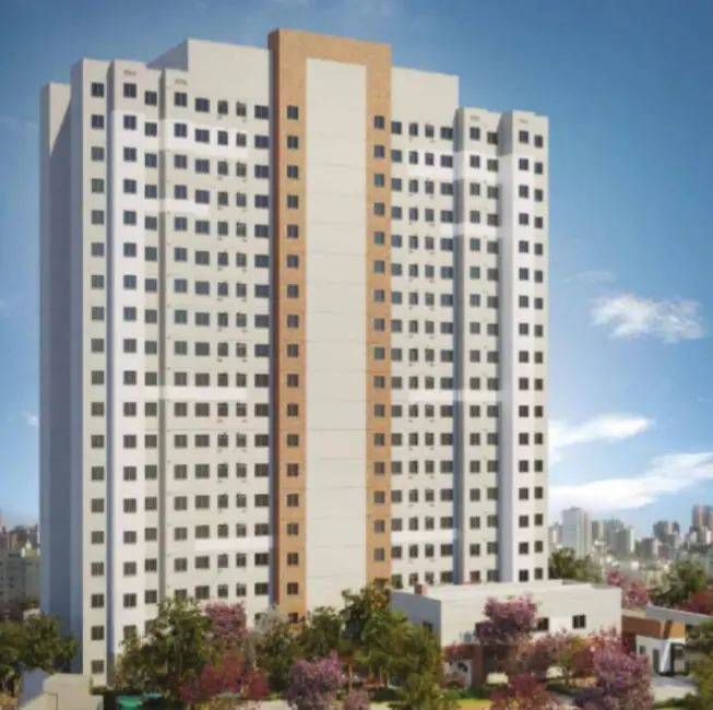 Foto 1 de Apartamento com 1 quarto à venda, 40m2 em Barra Funda, São Paulo - SP