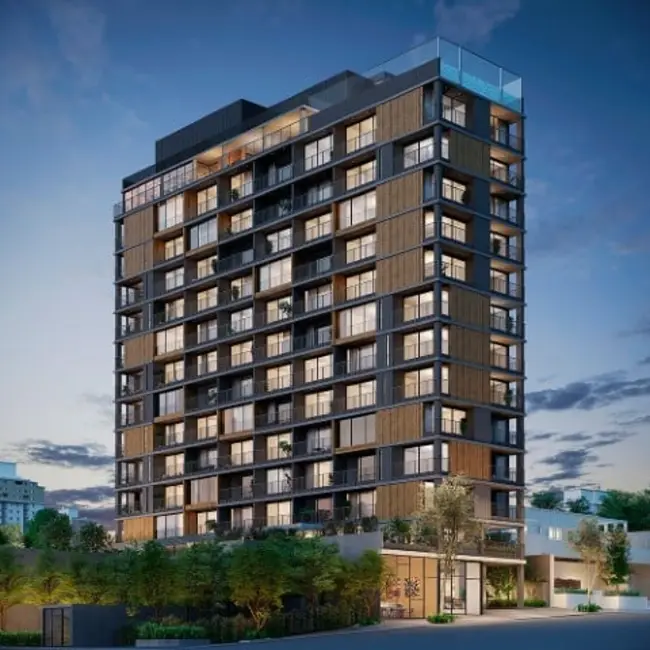 Foto 2 de Kitnet com 1 quarto à venda, 31m2 em Vila Gomes Cardim, São Paulo - SP