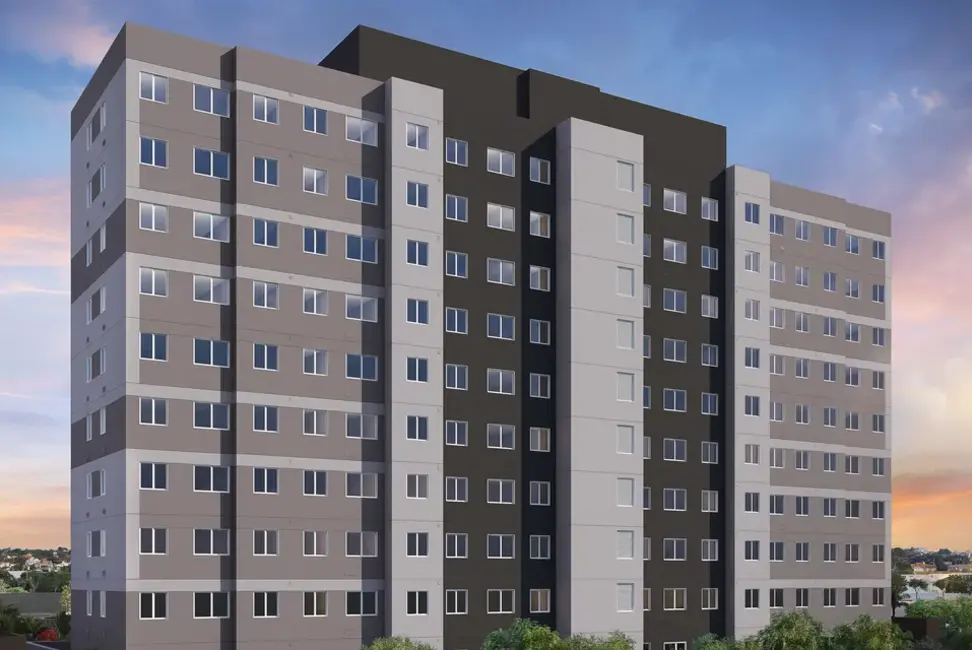 Foto 1 de Apartamento com 1 quarto à venda, 24m2 em Guaianazes, São Paulo - SP