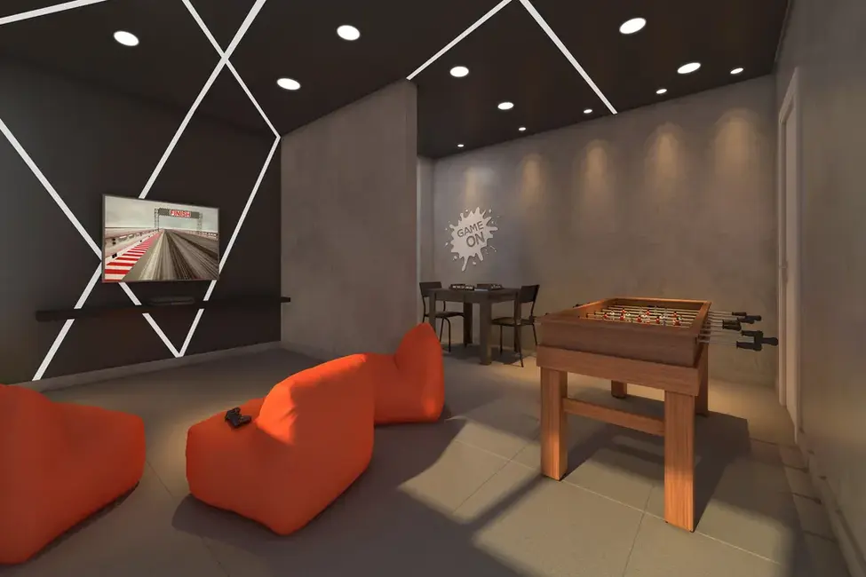 Foto 5 de Apartamento com 2 quartos à venda, 34m2 em Guaianazes, São Paulo - SP