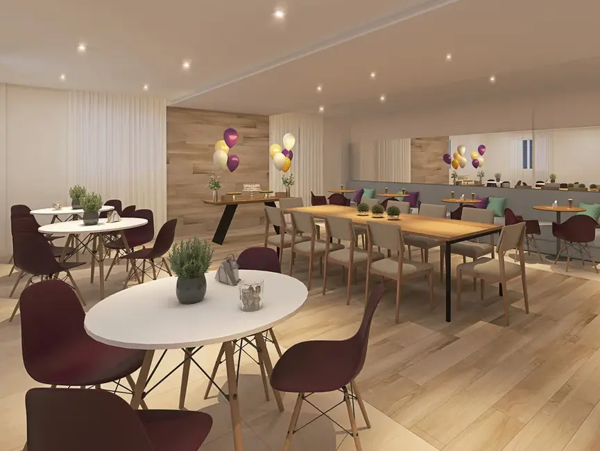 Foto 4 de Apartamento com 2 quartos à venda, 34m2 em Guaianazes, São Paulo - SP