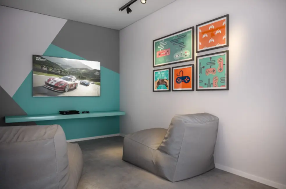 Foto 6 de Apartamento com 2 quartos à venda, 49m2 em Vila Guilherme, São Paulo - SP