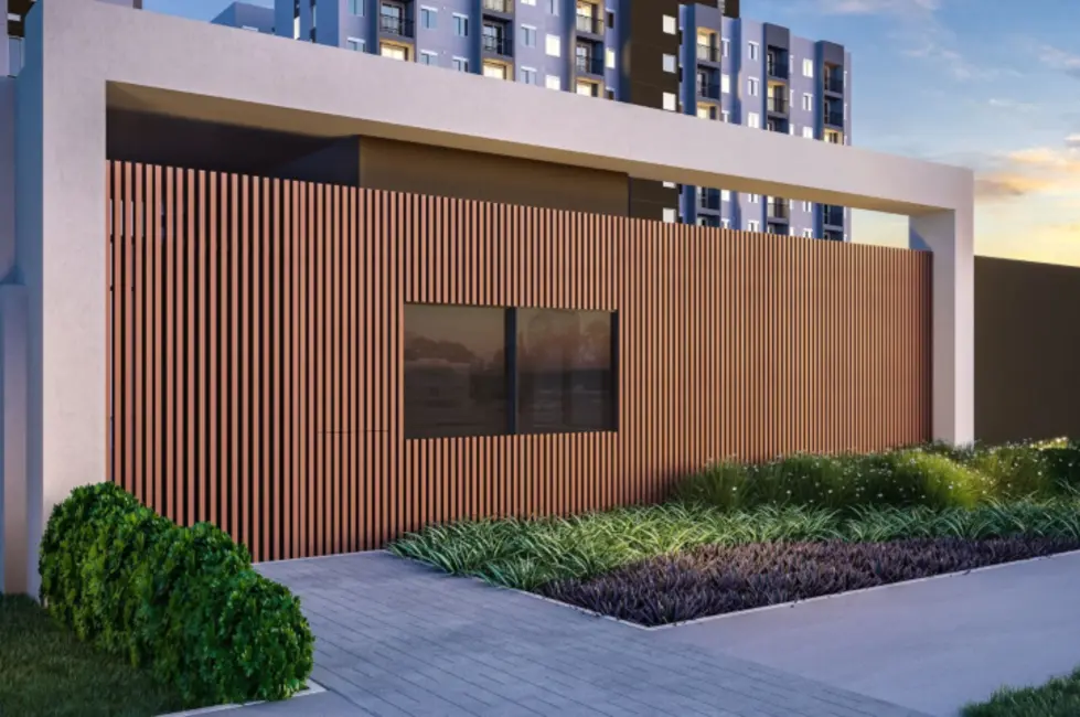 Foto 2 de Apartamento com 2 quartos à venda, 49m2 em Vila Guilherme, São Paulo - SP