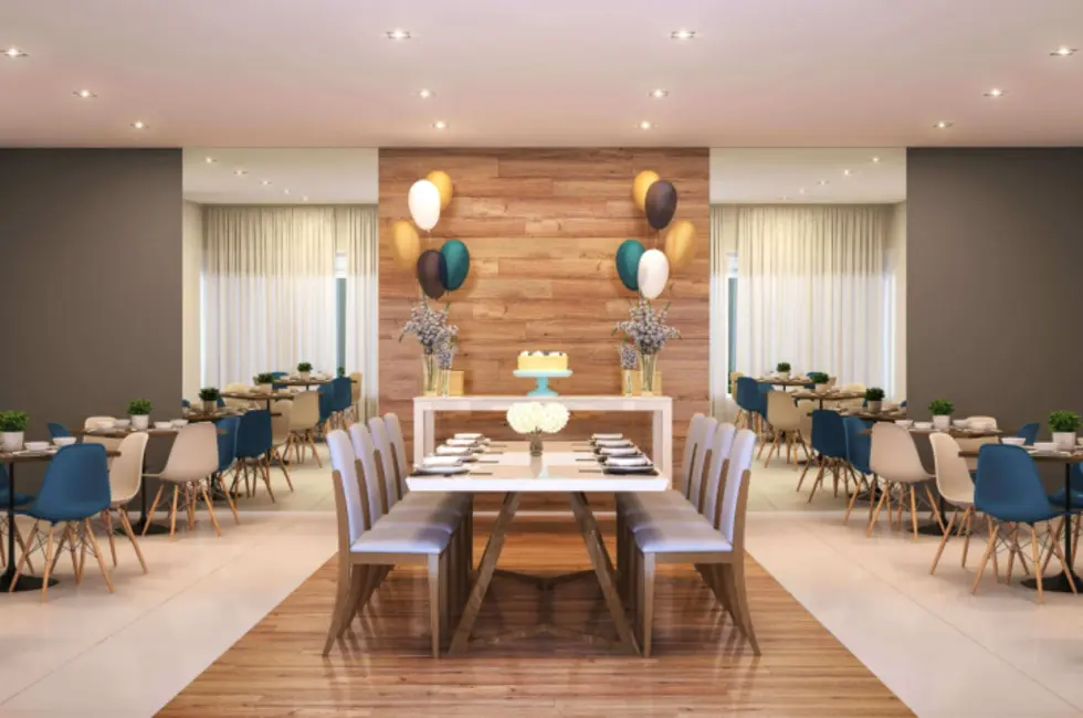 Apartamento com 2 quartos à venda, 34m2 em Lapa, São Paulo - SP - imagem 3 Foto 3 de Apartamento com 2 quartos à venda, 34m2 em Lapa, São Paulo - SP