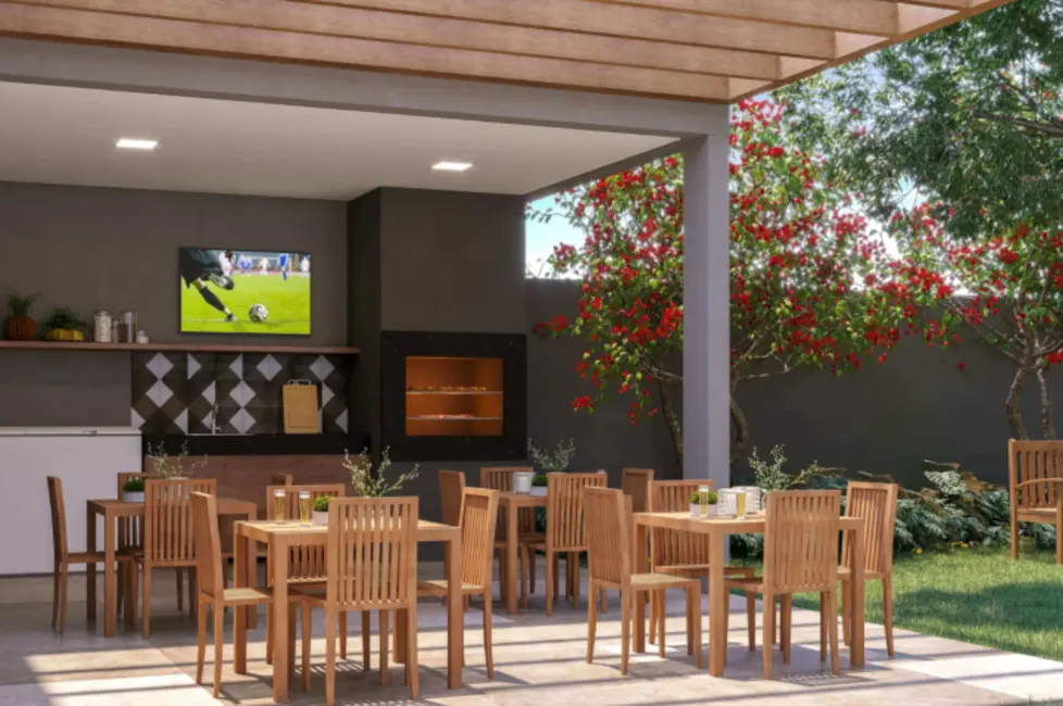 Apartamento com 2 quartos à venda, 34m2 em Lapa, São Paulo - SP - imagem 7 Foto 7 de Apartamento com 2 quartos à venda, 34m2 em Lapa, São Paulo - SP