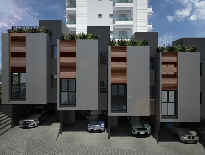 Foto 3 de Casa com 2 quartos à venda, 114m2 em Real Parque, São Paulo - SP