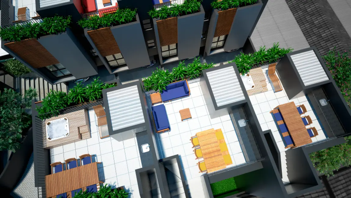 Foto 5 de Casa com 2 quartos à venda, 114m2 em Real Parque, São Paulo - SP