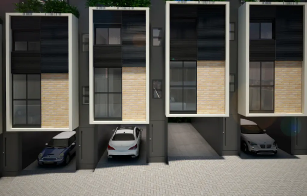 Casa com 2 quartos à venda, 145m2 em Vila Mariana, São Paulo - SP - imagem 3 Foto 3 de Casa com 2 quartos à venda, 145m2 em Vila Mariana, São Paulo - SP