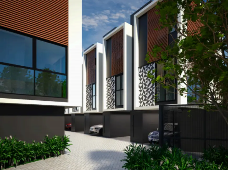 Casa com 2 quartos à venda, 130m2 em Alto da Lapa, São Paulo - SP - imagem 4 Foto 4 de Casa com 2 quartos à venda, 130m2 em Alto da Lapa, São Paulo - SP