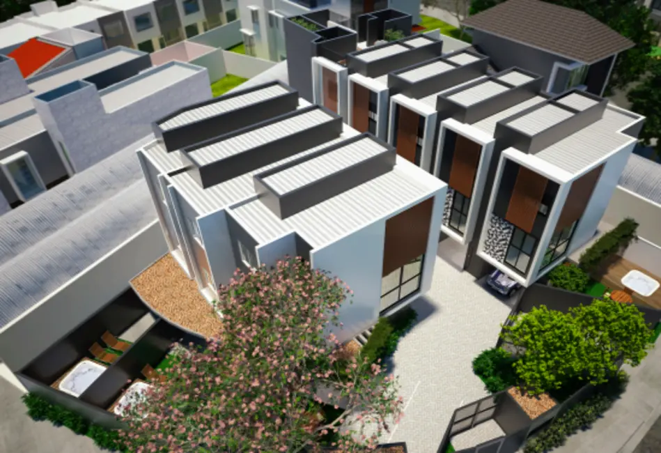 Casa com 2 quartos à venda, 130m2 em Alto da Lapa, São Paulo - SP - imagem 6 Foto 6 de Casa com 2 quartos à venda, 130m2 em Alto da Lapa, São Paulo - SP